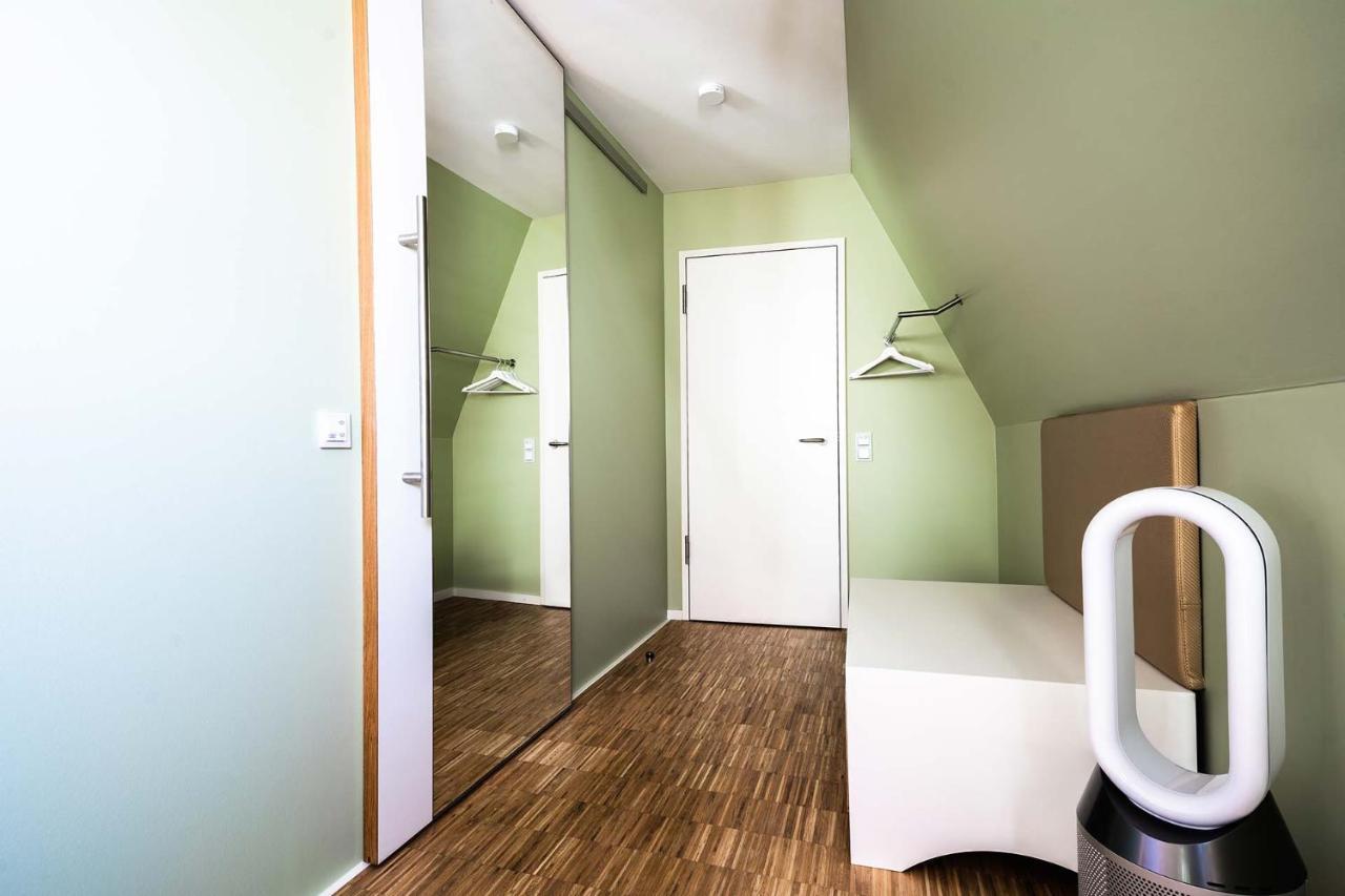 Abbate Boutique Hotel 乌尔姆 外观 照片