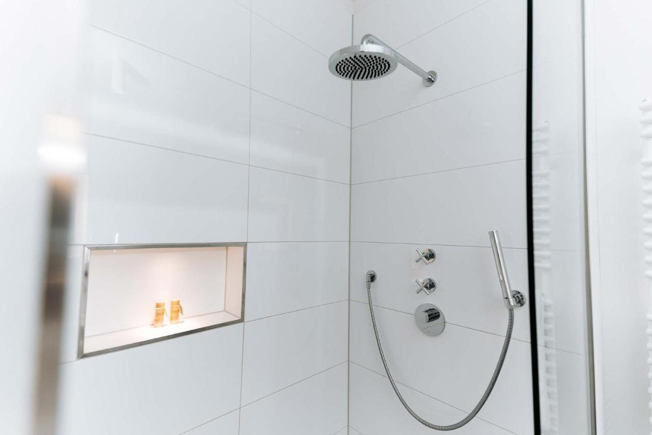 Abbate Boutique Hotel 乌尔姆 外观 照片