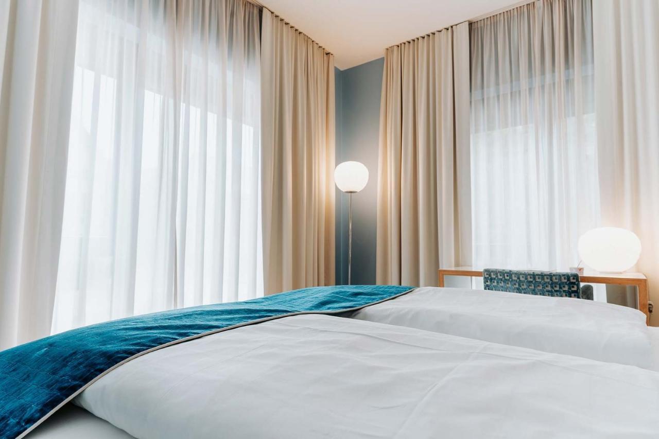Abbate Boutique Hotel 乌尔姆 外观 照片