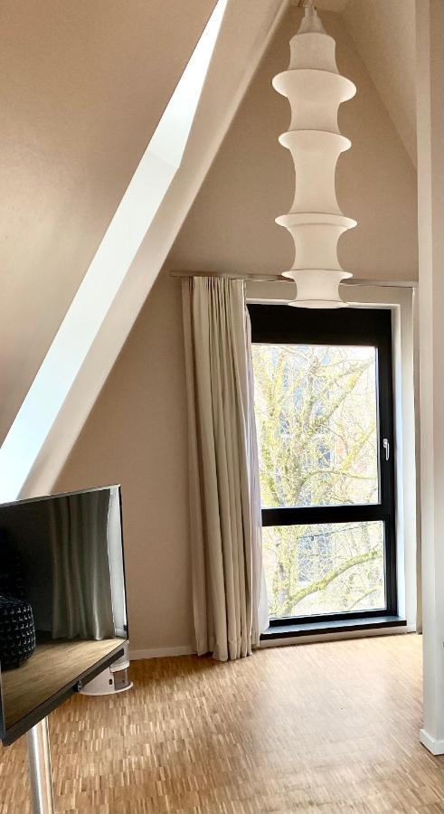 Abbate Boutique Hotel 乌尔姆 外观 照片