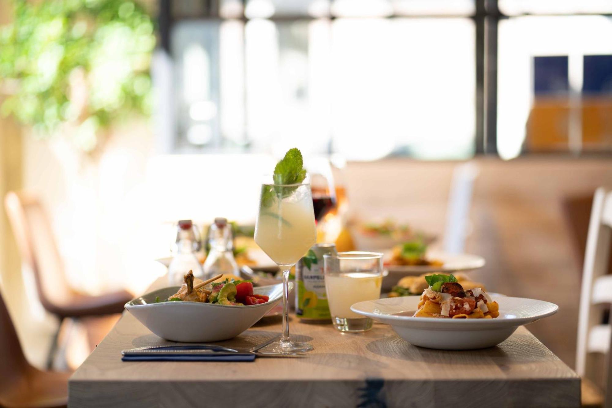 Abbate Boutique Hotel 乌尔姆 外观 照片