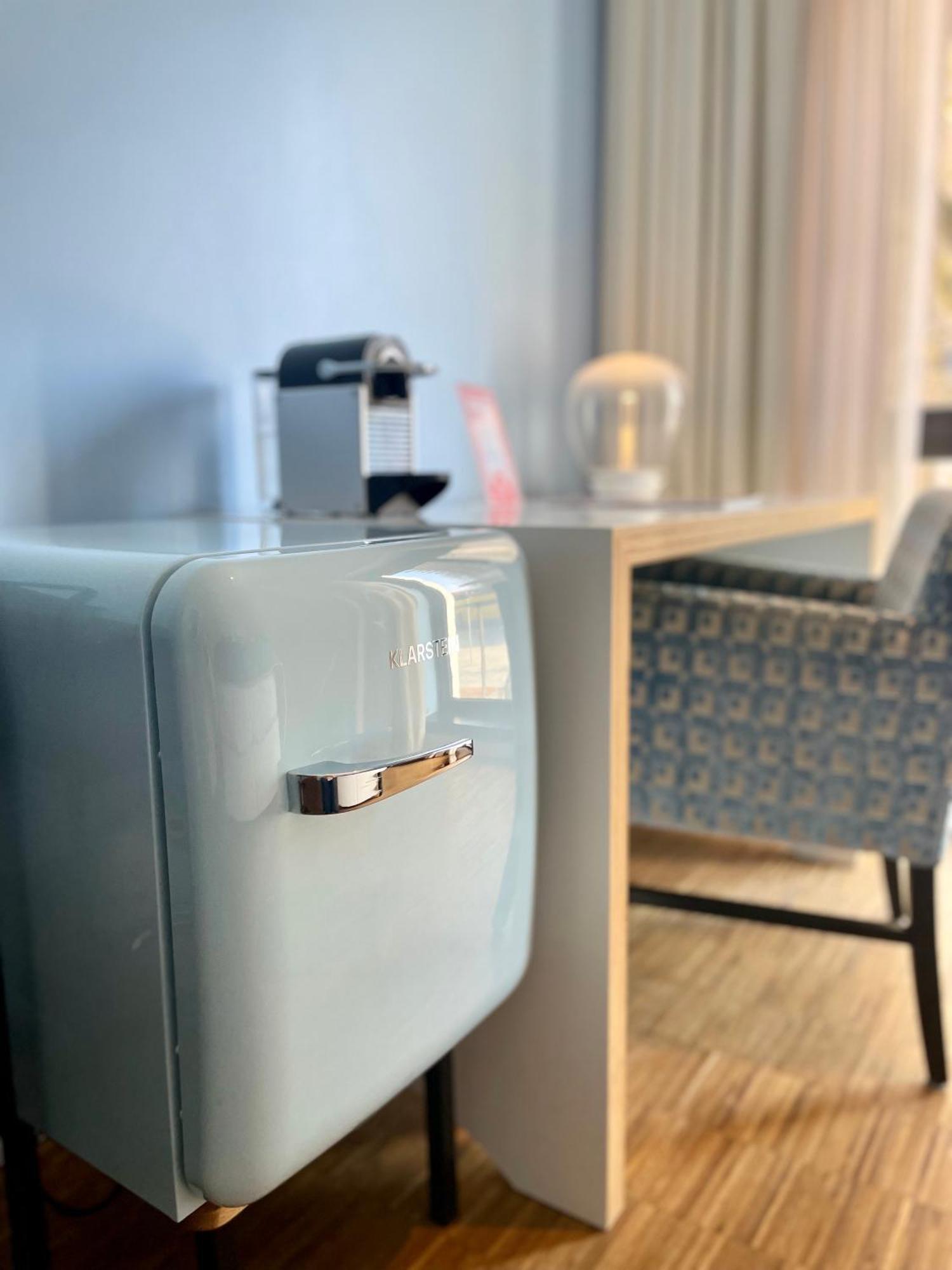 Abbate Boutique Hotel 乌尔姆 外观 照片