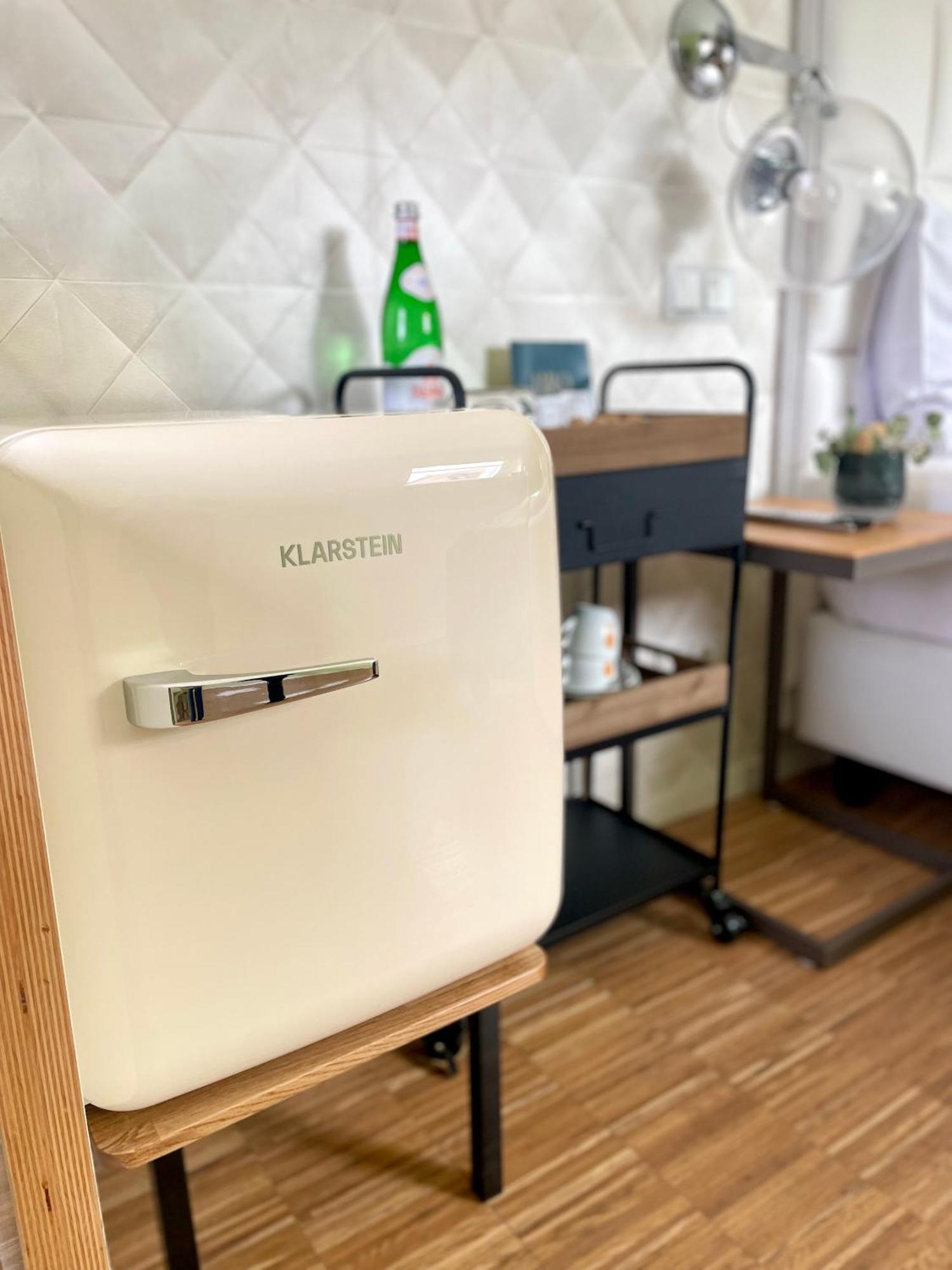 Abbate Boutique Hotel 乌尔姆 外观 照片